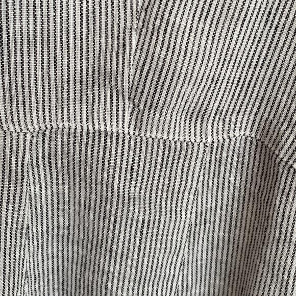 Pure linen sundress nwot size xl - Picture 5 of 5